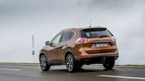 Ab 34.490 Euro geht es beim Zweiliter-Diesel los