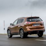 Ab 34.490 Euro geht es beim Zweiliter-Diesel los