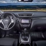 In der Top-Version ist das Cockpit aufgehübscht