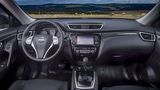 In der Top-Version ist das Cockpit aufgehübscht