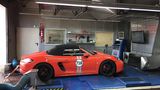 MTM Porsche 718 Boxster S - 305 kW / 415 PS stark