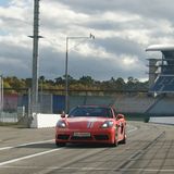 MTM Porsche 718 Boxster S