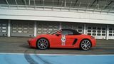 MTM Porsche 718 Boxster S