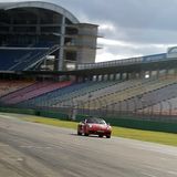 MTM Porsche 718 Boxster S