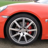 MTM Porsche 718 Boxster S