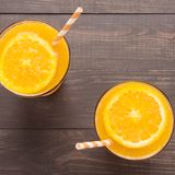 Frühstückssaft: klingt gut, schmeckt auch gut, enthält aber genauso viel Zucker wie Cola oder Limonade.