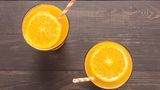 Frühstückssaft: klingt gut, schmeckt auch gut, enthält aber genauso viel Zucker wie Cola oder Limonade.