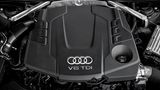 Audi A5 3.0 TDI Sportback