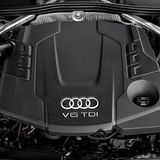 Audi A5 3.0 TDI Sportback