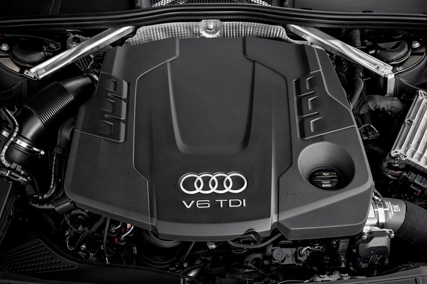 Audi A5 3.0 TDI Sportback