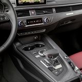 Audi A5 3.0 TDI Sportback