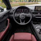 Audi A5 3.0 TDI Sportback