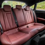 Audi A5 3.0 TDI Sportback