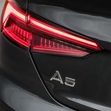 Audi A5 3.0 TDI Sportback