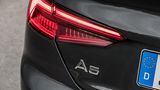 Audi A5 3.0 TDI Sportback