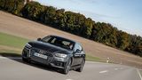 Audi A5 3.0 TDI Sportback