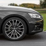 Audi A5 3.0 TDI Sportback