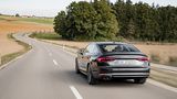 Audi A5 3.0 TDI Sportback