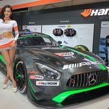 Wenn schon nicht neu, dann wenigstens sexy.