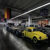 Liebloser geht es kaum.