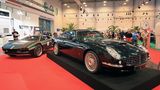 Der Speedback GT von David Brown Automotive kostet fast 600.000 Euro.