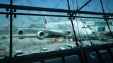 Dubai Concourse A