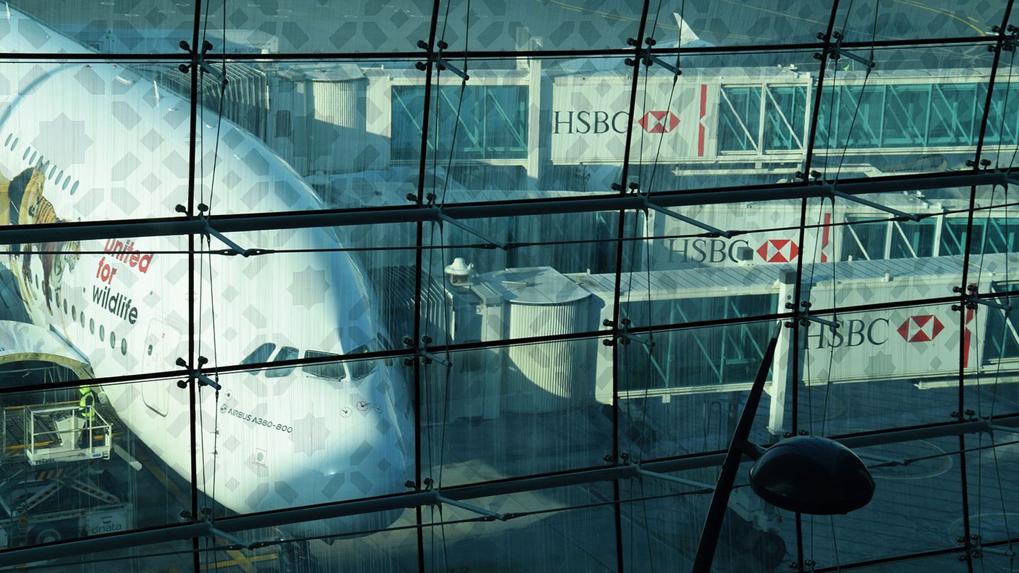 Dubai Concourse A