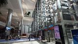 Dubai Concourse A