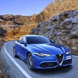 Die Fahrwerksabstimmung ist sportlich ausgelegt