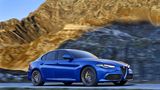 Alfa Romeo Giulia Veloce