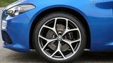 Alfa Romeo Giulia Veloce
