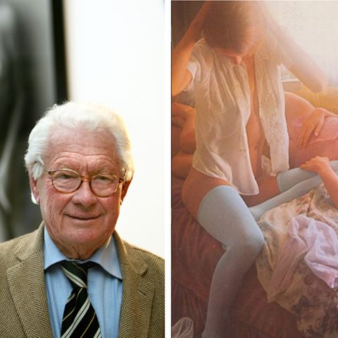 Epstein-Buddy Jean-Luc Brunel erhängt im Gefängnis aufgefunden | STERN.de