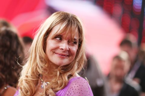 Nastassja Kinski zieht doch nichts ins RTL-"Dschungelcamp