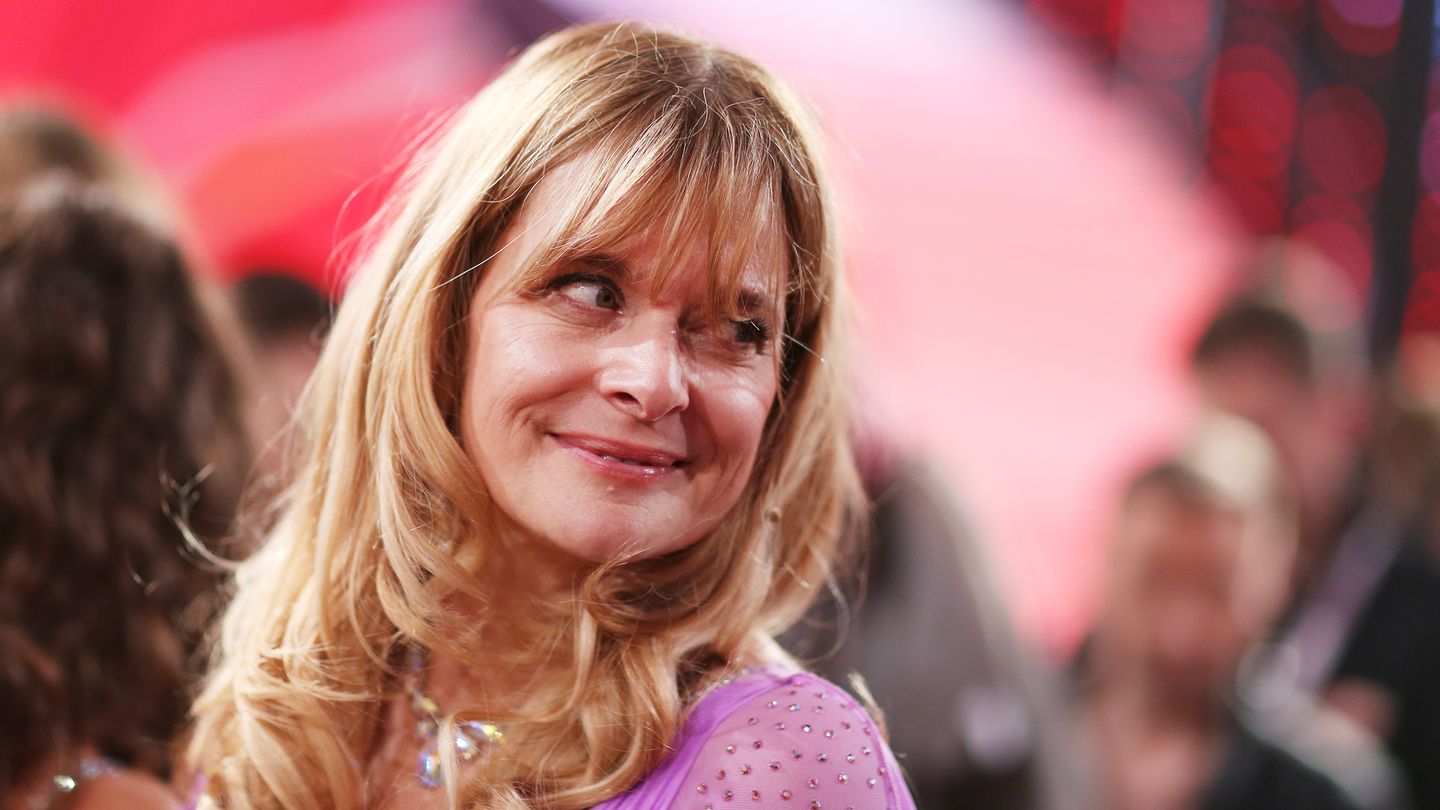 Nastassja Kinski zieht doch nichts ins RTL-"Dschungelcamp
