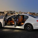 Fünf Personen finden in ihm Platz.