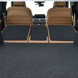 530 Liter fasst sein Kofferraum.