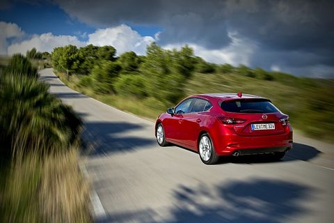 Mazda3