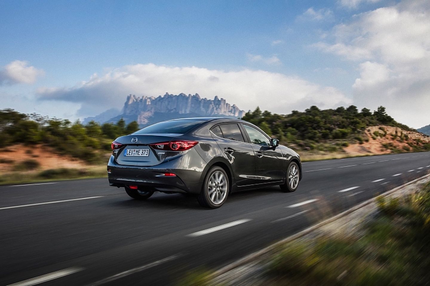 Mazda3