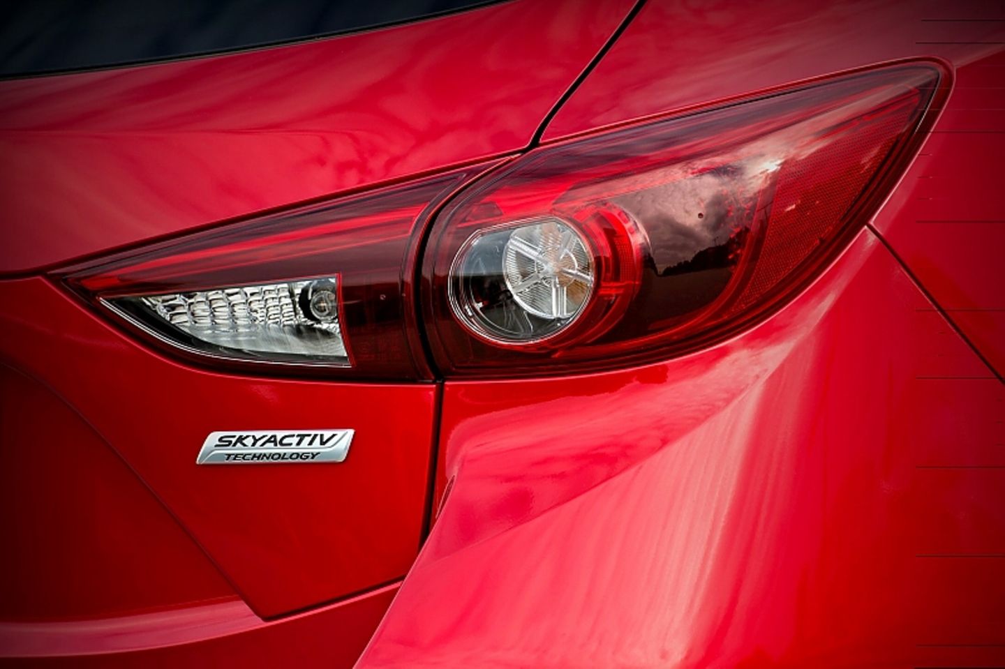 Mazda3