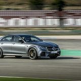 250 oder auch 300 km/h ist er schnell.