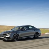 3,5 Sekunden braucht er bis Tempo 100.