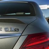 850 Newtonmeter leistet der V8-Motor.