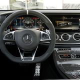 Wer hier Platz nimmt, kann viel Spaß haben.