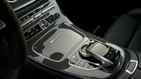Die Schaltzentrale des Mercedes AMG E 63 S 4Matic+.