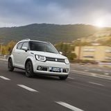 Ab 11.900 Euro kostet er.