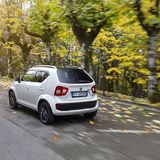 885 Kilogramm ist er schwer.