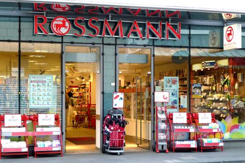 Rossmann: Der Trick mit den bei Schnäppchen-Preis
