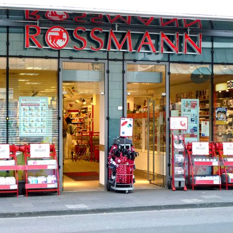 Rossmann: Der Trick mit den bei Schnäppchen-Preis