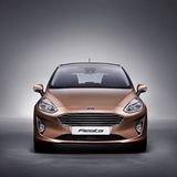 Die Ausstattungslinie Titanium ist bei den Kunden beliebt