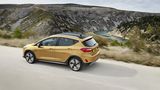 der Ford Fiesta Active nutzt den SUV-Trend